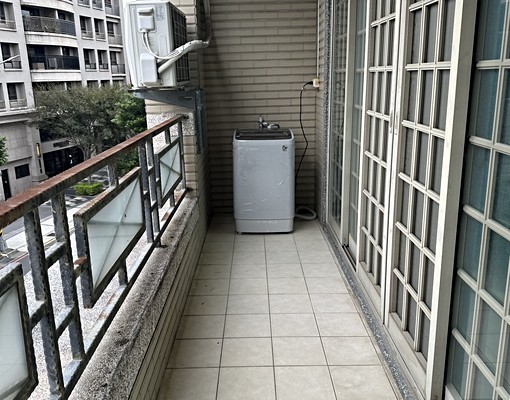 近A19青埔大套房獨立洗衣機陽台採光明亮 - Image 7
