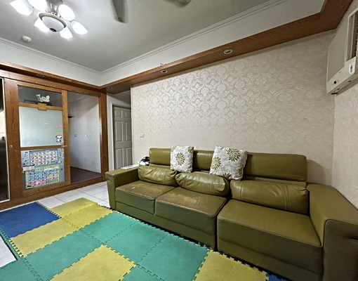 茹玉推薦|正東區中華東路溫馨2房|可租補 - Image 4