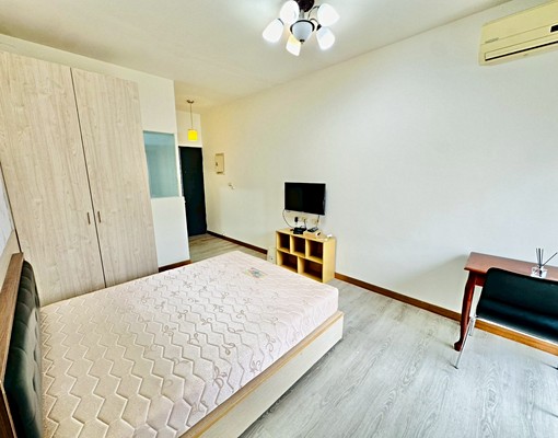 可租補✨陽台獨洗✨小資首選✨大面採光✨流理臺✨子母車✨機車位 - Image 8