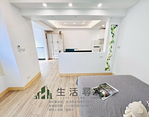 北屯區一房一廳#可租補#近昌平路崇德路商圈機能佳#松竹國小 - Image 10
