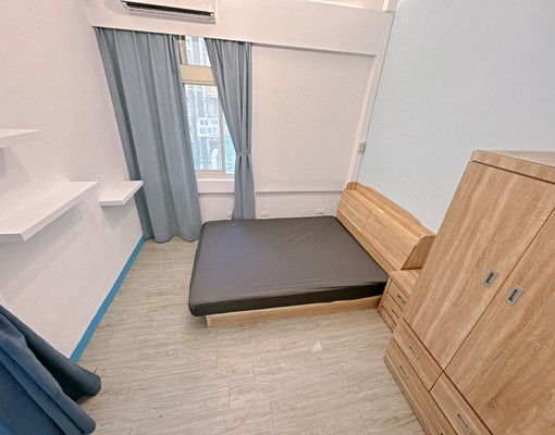 中原夜市~地中海風一房一廳出租~可烹調 - Image 3