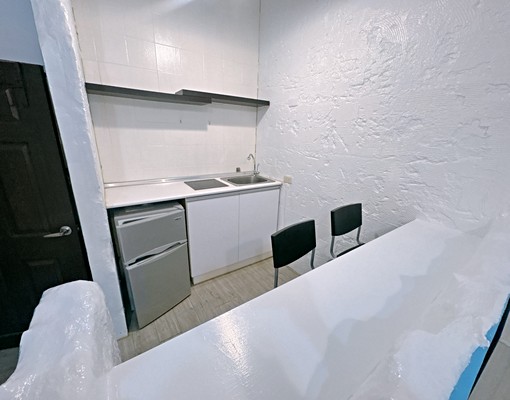 中原夜市~地中海風一房一廳出租~可烹調 - Image 6