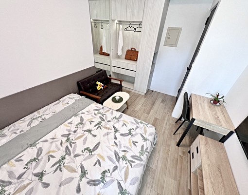 可租補✅全新完工✅流理台✅陽台獨洗✅系統櫃✅好停車✅ - Image 5