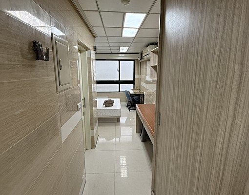 北門國小裝潢電梯套房★垃圾集中★專人管理 - Image 5