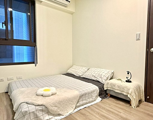 【吉屋租賃】太平奶油精裝3房♡附全新冰箱♡雙車位可談♡可租補 - Image 12