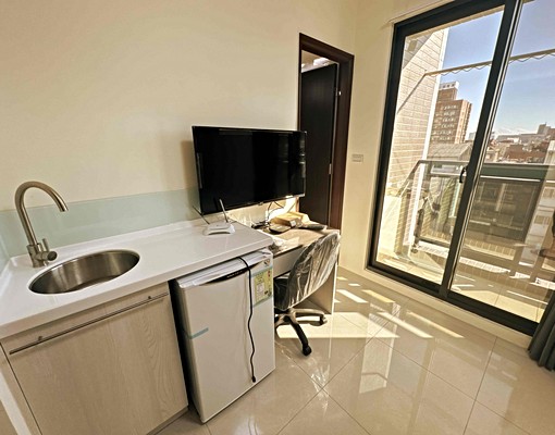 免費機車格💖可租補💖類兩房💖電梯💖近永興商圈💖 - Image 7