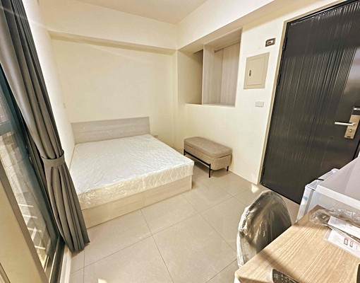 免費機車格💖可租補💖類兩房💖電梯💖近永興商圈💖 - Image 1