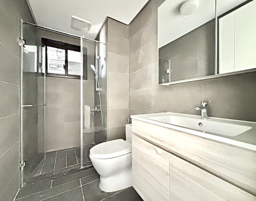 可租補👑精美裝潢👑高樓採光亮房👑有車位 - Image 11