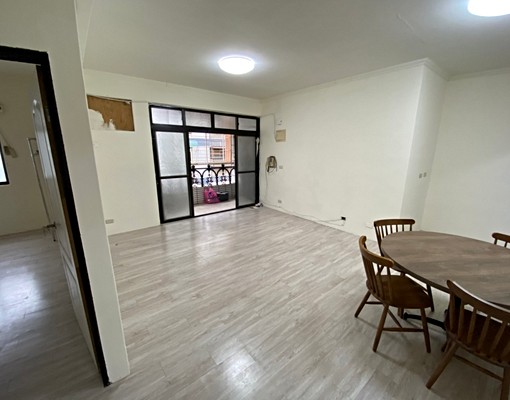 E長安長榮商圈。便利大三房。可租補可入籍 - Image 4