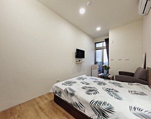 南區大里交界✨可雙租補✨雙層冰箱✨獨洗陽台✨✨專屬室內機車位 - Image 6