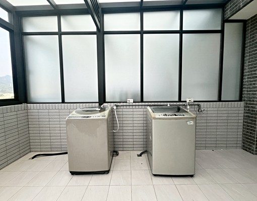 ✨全新電梯大套房✨傢俱全配|可小寵🐶|機汽車位|廚房 - Image 10