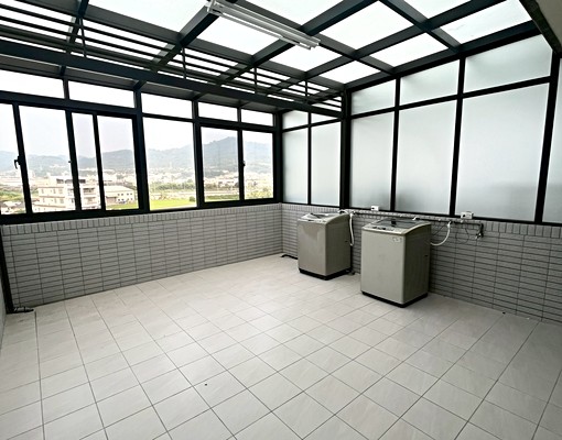 ✨全新電梯大套房✨傢俱全配|可小寵🐶|機汽車位|廚房 - Image 9