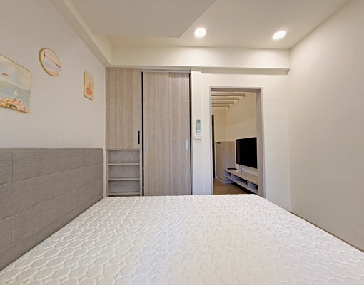 超美🌈正一房一廳陽台獨洗曬|可租補可寵|家俱電全配|子母車 - Image 5