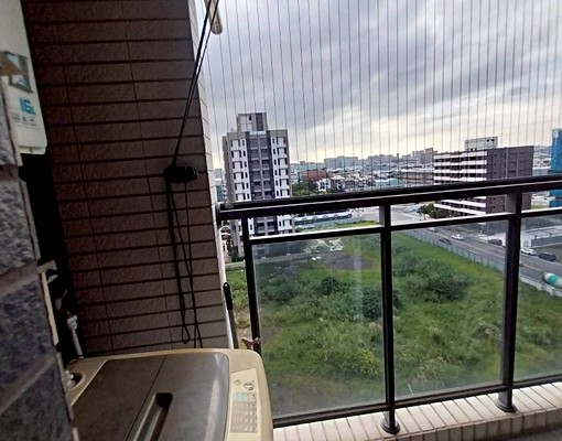 鳳鳴大空間可租補三房車~ - Image 7