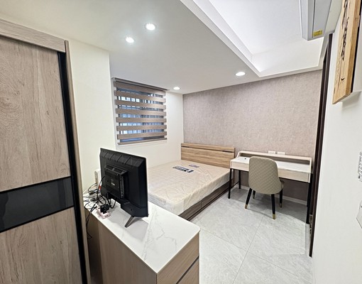 🌈明志科大第一手入住高檔套房❤️小廚房🍎傢俱電全新 - Image 2