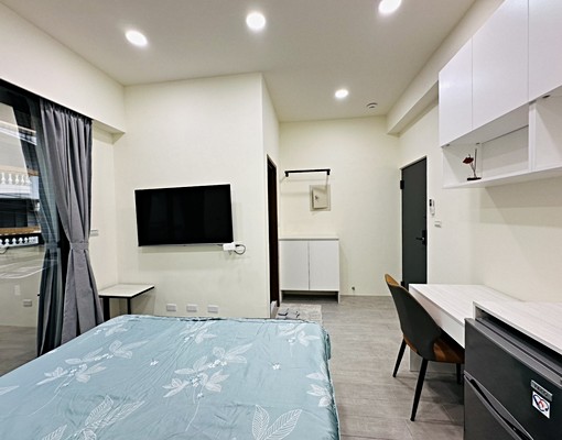 小花租賃🌸全新套房|陽台獨洗曬|近美光、市區 - Image 5