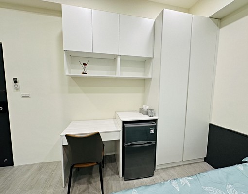 小花租賃🌸全新套房|陽台獨洗曬|近美光、市區 - Image 6