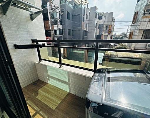 小花租賃🌸全新套房|陽台獨洗曬|近美光、市區 - Image 9