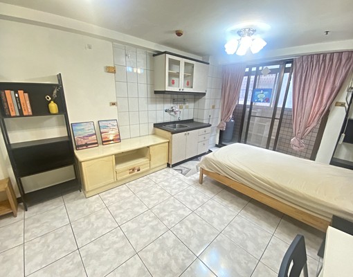 萬隆社宅中壢區中華路二段套房車 - Image 5