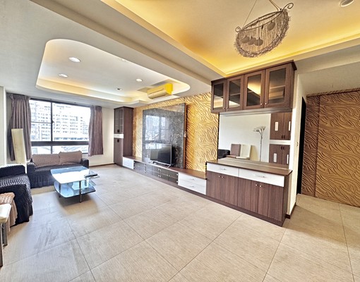 鄉林夏都💕精美大三房✨含車位✨全新整理 - Image 1