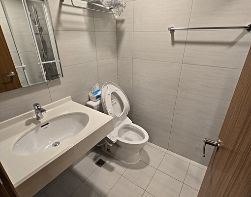 全新成屋✨含管理費車位✨次頂樓視野✨全配大三房 - Image 5