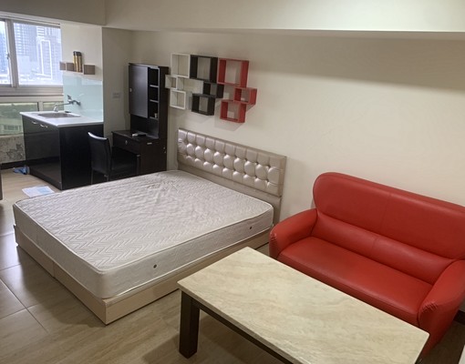 🏆桃園力行路經貿大樓優質套房🏆 - Image 11