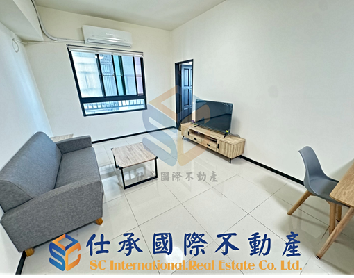 🍟【森立方】兩房兩廳大坪數|電梯大樓垃圾集中🍟06A15 - Image 10