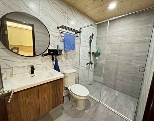 全新電梯美三房+平車🤍可租補!社皮商圈 - 591租屋網 - Image 14