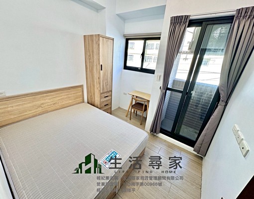 宜欣四街😍一年起租/男女皆可😍無管理費 - Image 6