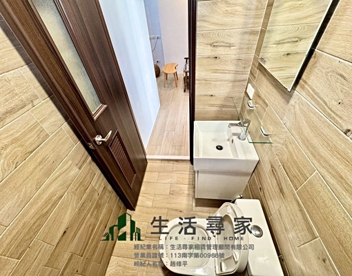 太平區溫馨電梯2房#可貓#近中山路商圈#新光黃昏市場 - Image 12