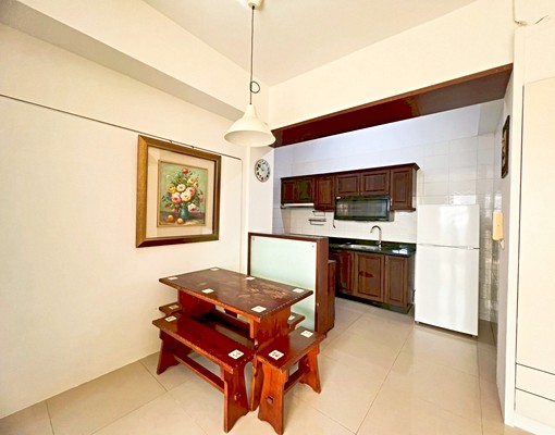 美術館高樓層視野景觀優質採光美2房 - Image 10