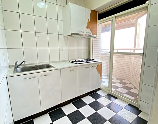 【太平3房|可租補】東平夜市|凡爾賽新都|有2戶打通|電梯 - Image 5