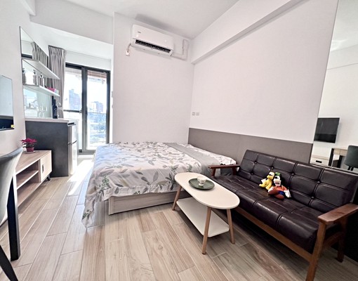 新興路💎高級裝潢💎樓中樓💎租金合理 - Image 5