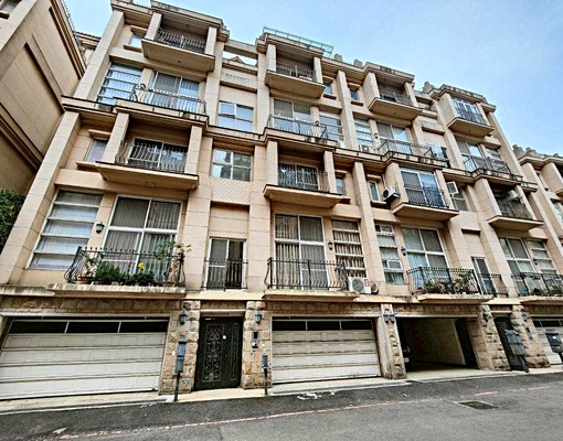 嘉晟社宅楊梅區東森路3房20000元起 - Image 15