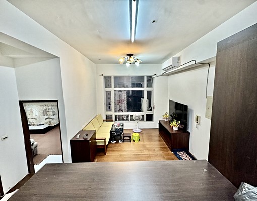 師院美術💎大兩房+車位中華夜市旁 - Image 1