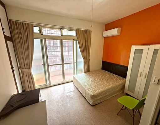 南勢角❤️可租補/獨洗曬/免爬高/採光通風/生活機能佳 - Image 1