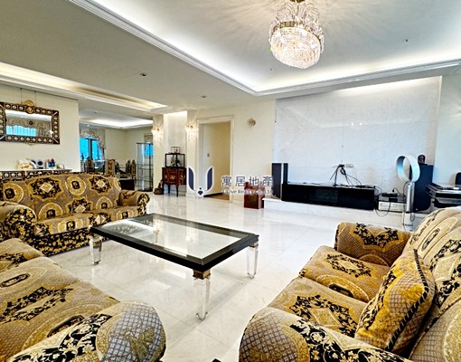 大直知名豪邸｜河岸景觀3+1房家具可調整｜租金含車 - Image 1