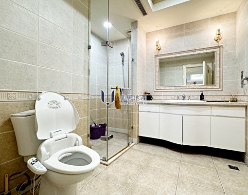 大直知名豪邸｜河岸景觀3+1房家具可調整｜租金含車 - Image 12