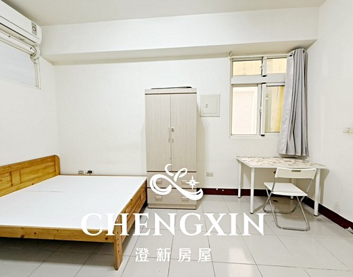 🐥秒殺🐥鬧區/台電可貓/集大成於一身/獨洗曬/室內機車位 - Image 2