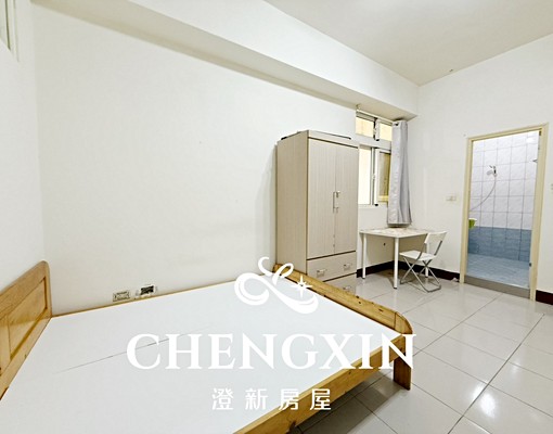 🐥秒殺🐥鬧區/台電可貓/集大成於一身/獨洗曬/室內機車位 - Image 4