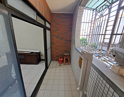 近大湳市場❤️舒適三房雙衛浴/前後陽台+車位❤️免仲可補/Y - Image 10