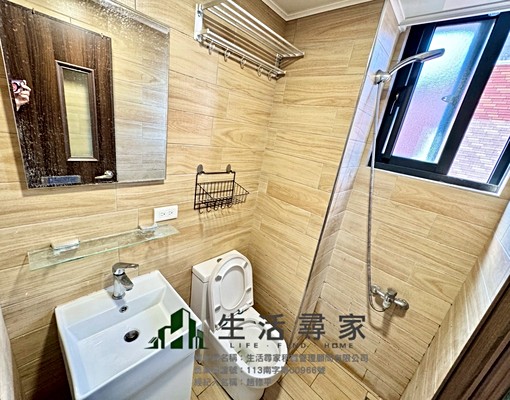 太平區電梯套房#可貓#近樹孝商圈#中山路商圈 - Image 9