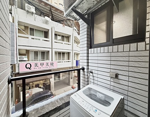 💕地點超優💕陽台+獨洗+電梯💕可租補💕可貓貓 - Image 4