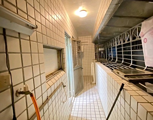 🍎福德商圈電梯明亮大二房（天然瓦斯）🍎（可租補） - Image 5