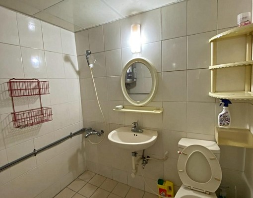 🍎不用管社宅🍎中山南路3樓公寓✔可租補✔可入籍 - Image 7