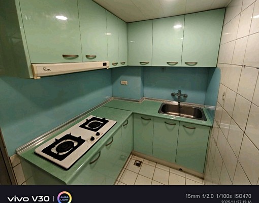 🍎伯爵社區出口五房平面大車位🍎(可租補) - Image 2