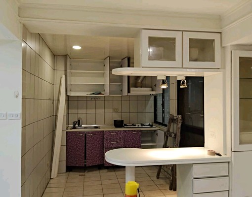 🍎伯爵社區出口五房車位🍎(可租補) - Image 3