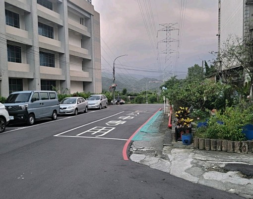 🍎伯爵社區出口五房車位🍎(可租補) - Image 7