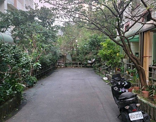 🍎伯爵社區出口五房車位🍎(可租補) - Image 10