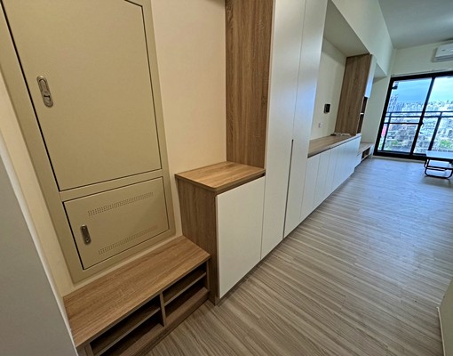 全新社區🏡可租補寵物|全配三房⭐75分鐘上74 - Image 5